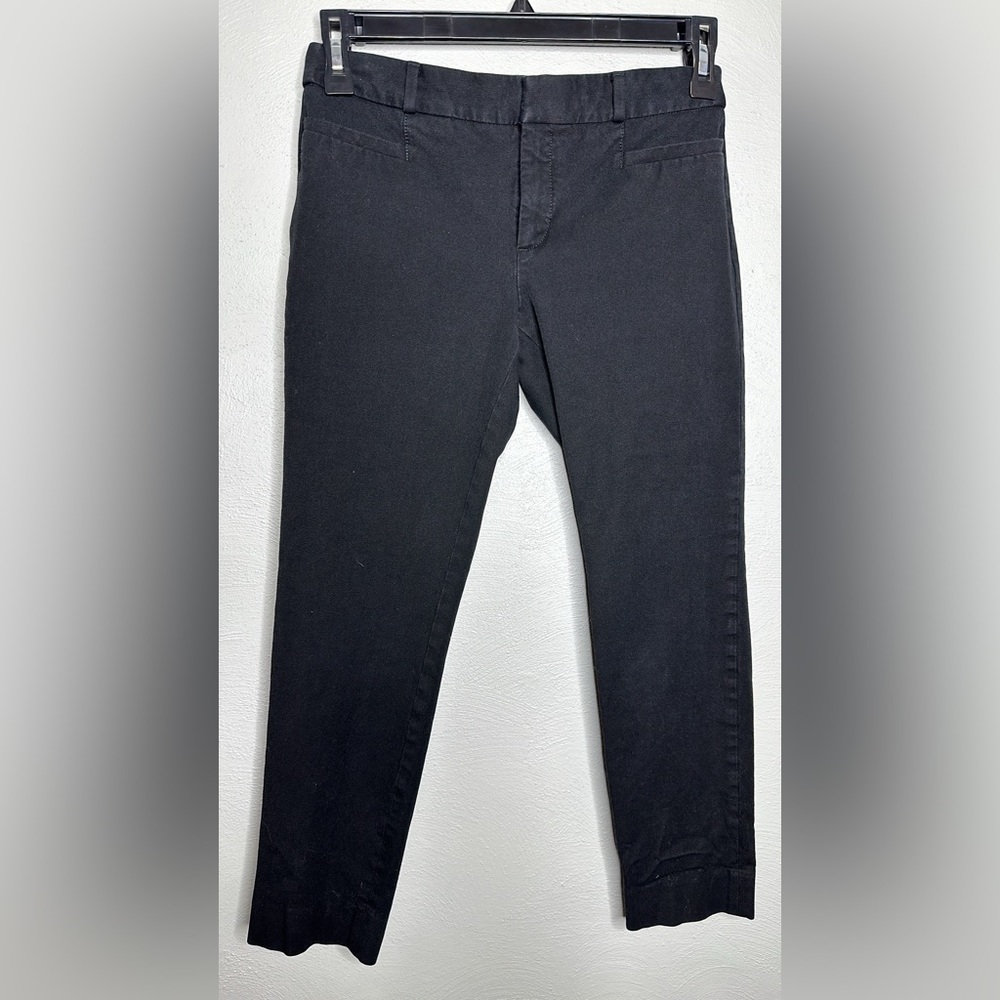 Banana Republic Sloan Ankle Pant